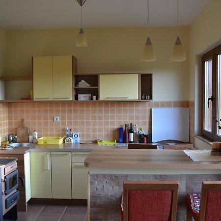 apartment at Zabljak Ruang foto