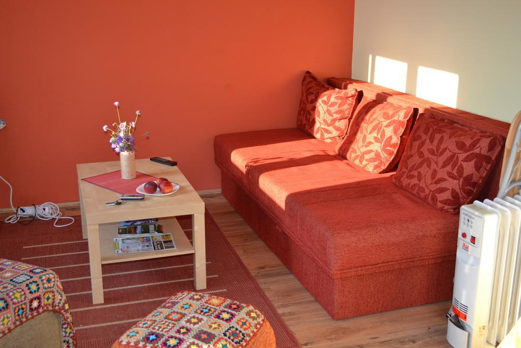 apartment at Zabljak Ruang foto