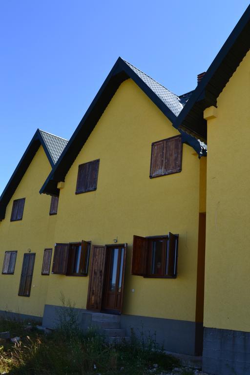 apartment at Zabljak Ruang foto