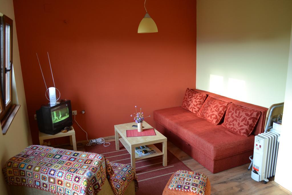 apartment at Zabljak Ruang foto