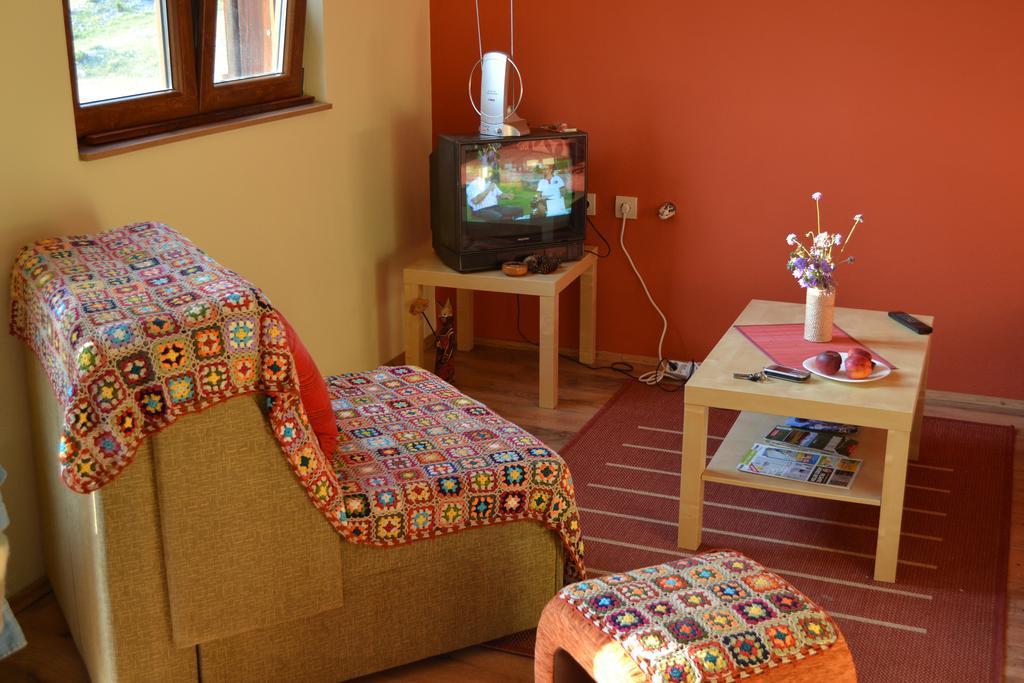 apartment at Zabljak Ruang foto