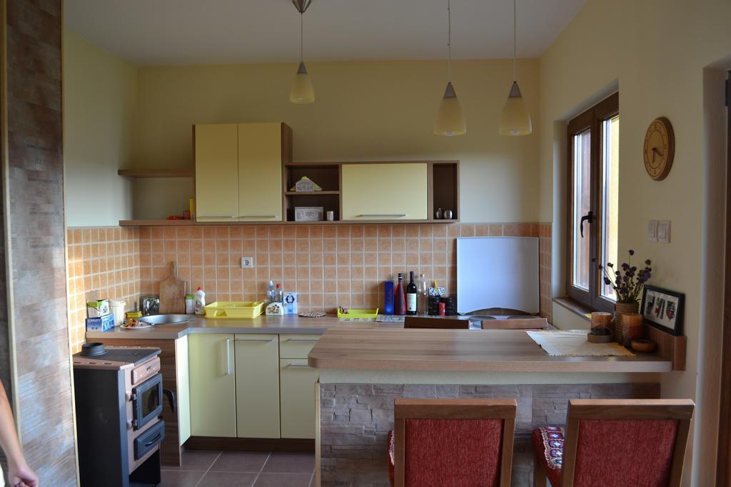 apartment at Zabljak Ruang foto