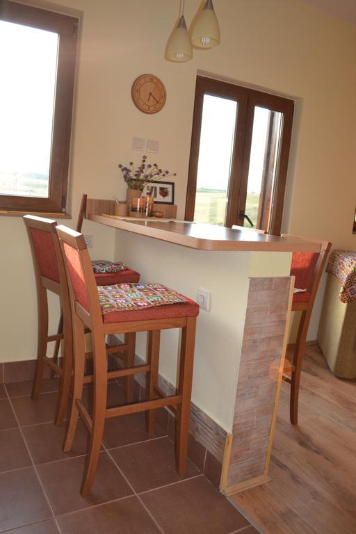 apartment at Zabljak Ruang foto