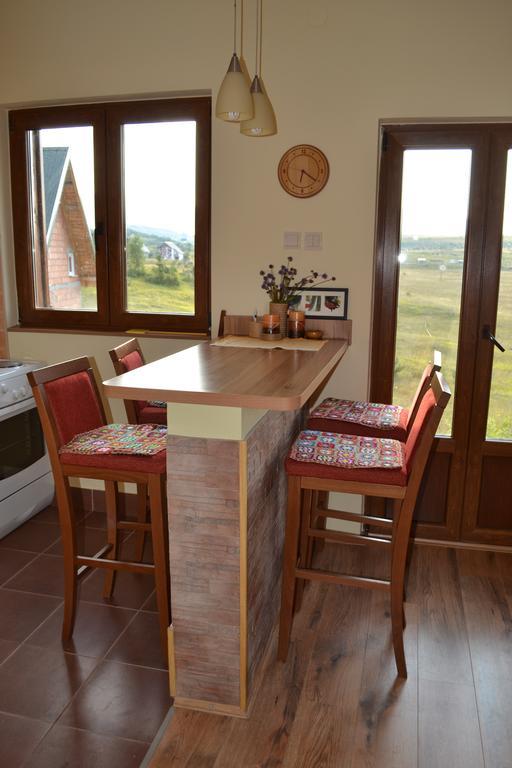apartment at Zabljak Ruang foto