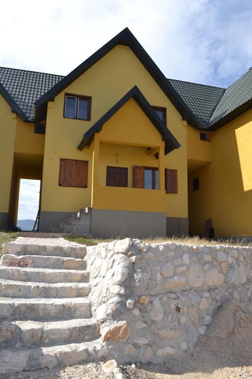 apartment at Zabljak Ruang foto