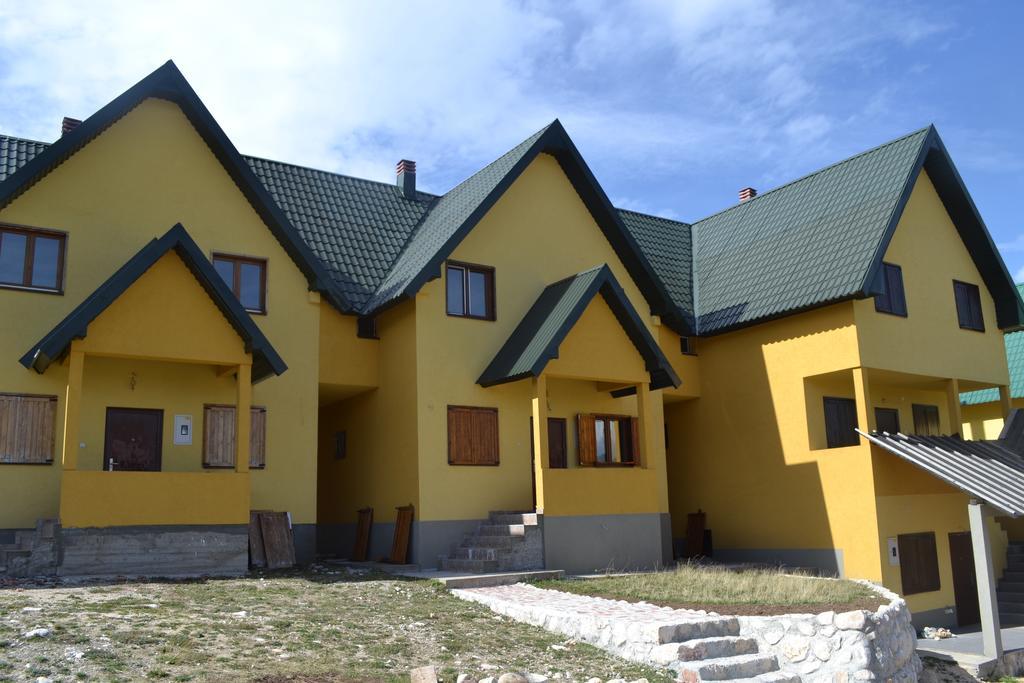 apartment at Zabljak Ruang foto